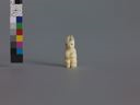 Image of Carved Ivory Arctic Hare